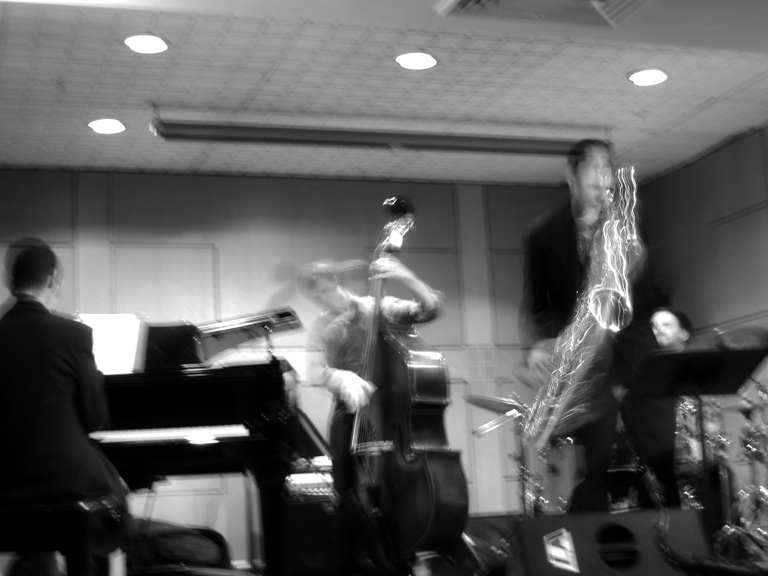 Jazz Blur