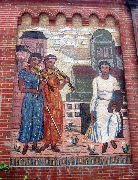 Mosaic (1)