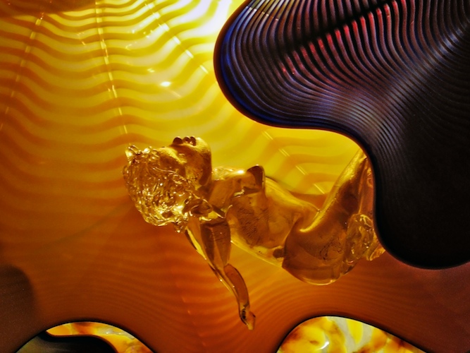 Angel in the Ceiling