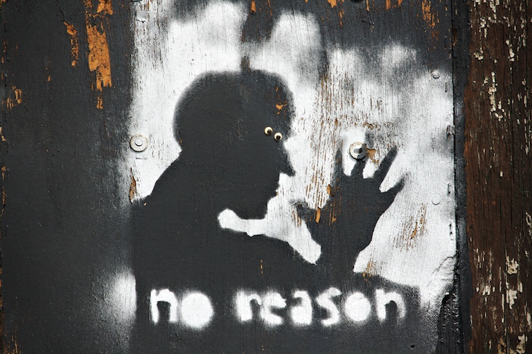 No Reason