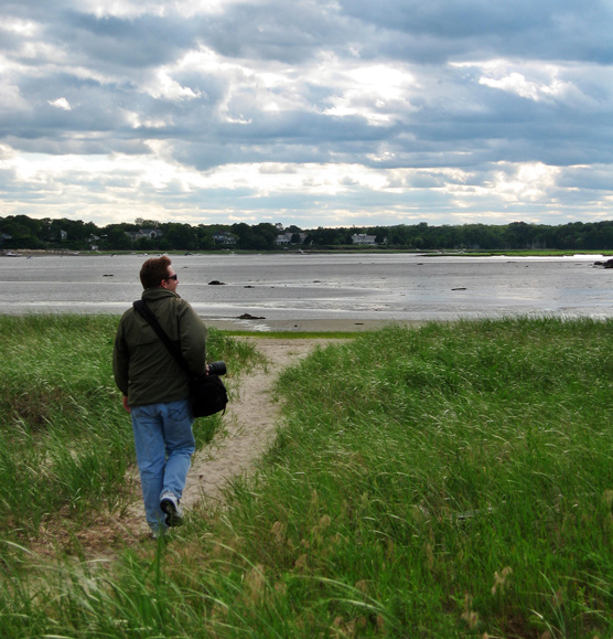 Here, There, and Everywhere