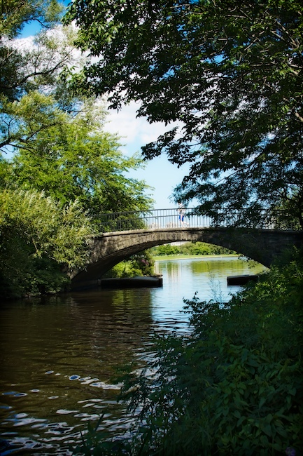 River Bridge