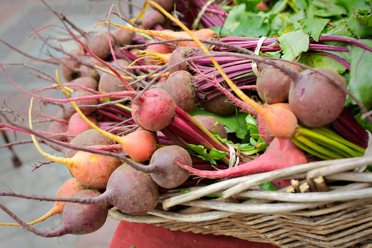 Beautiful Beets