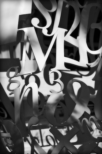 Three-Dimensional Alchemy