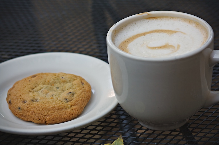 Treat Yourself