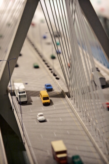 Toy Traffic